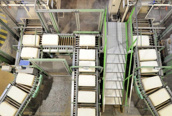 Lanxess and Saudi Aramco have completed the formation of the joint venture for synthetic rubber, Arlanxeo